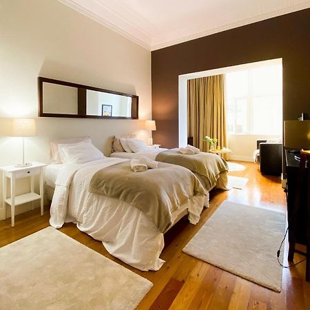 Guest House Bairro Azul Lisbon Exterior photo