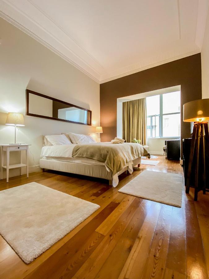 Guest House Bairro Azul Lisbon Exterior photo
