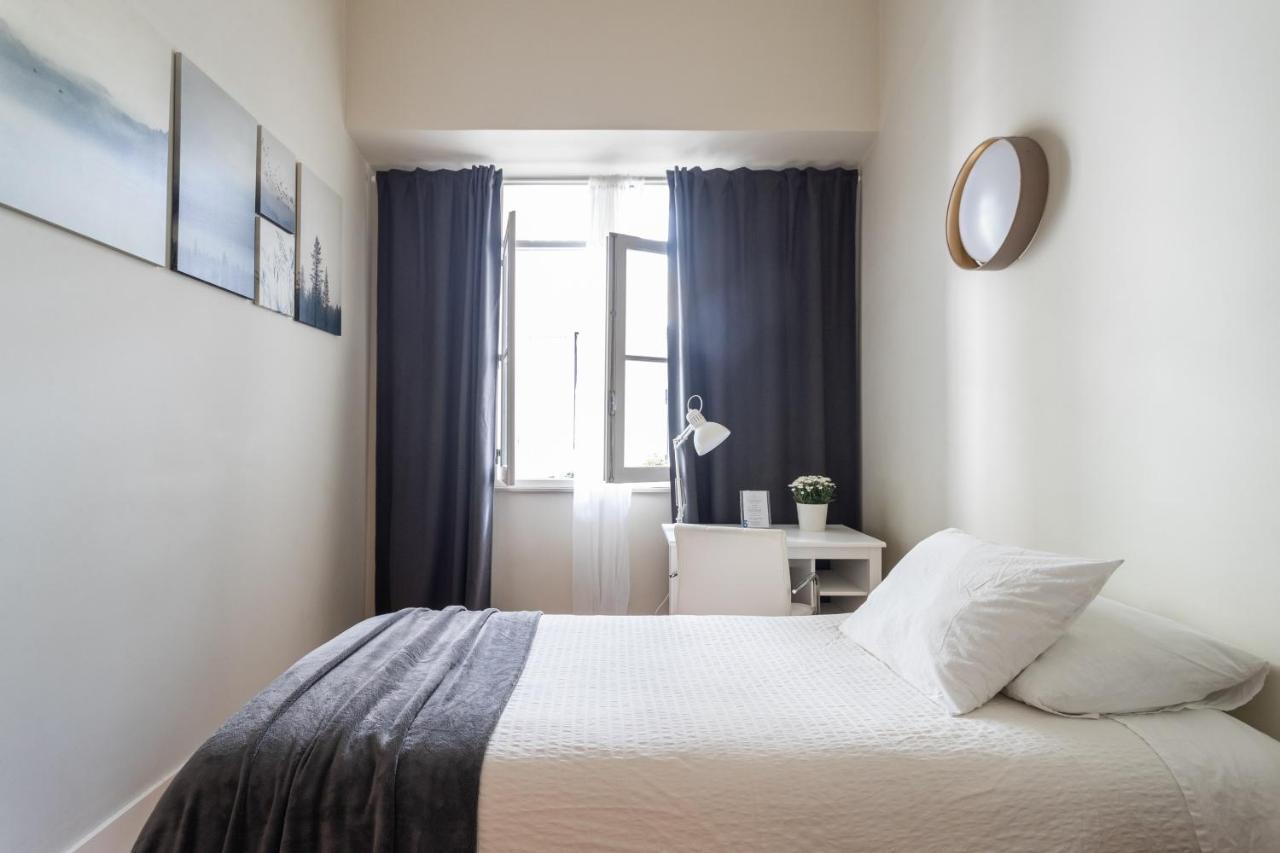 Guest House Bairro Azul Lisbon Exterior photo