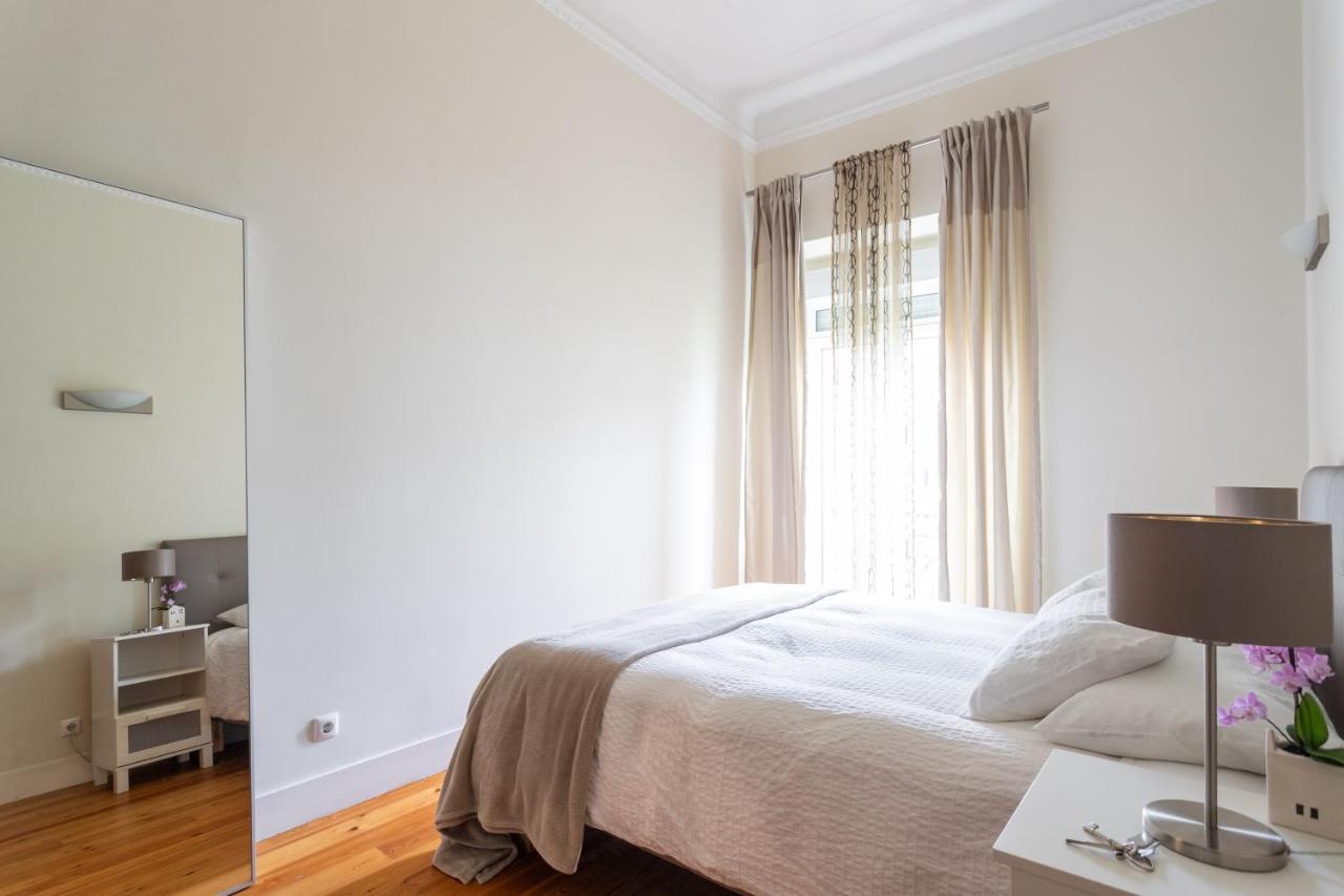 Guest House Bairro Azul Lisbon Exterior photo