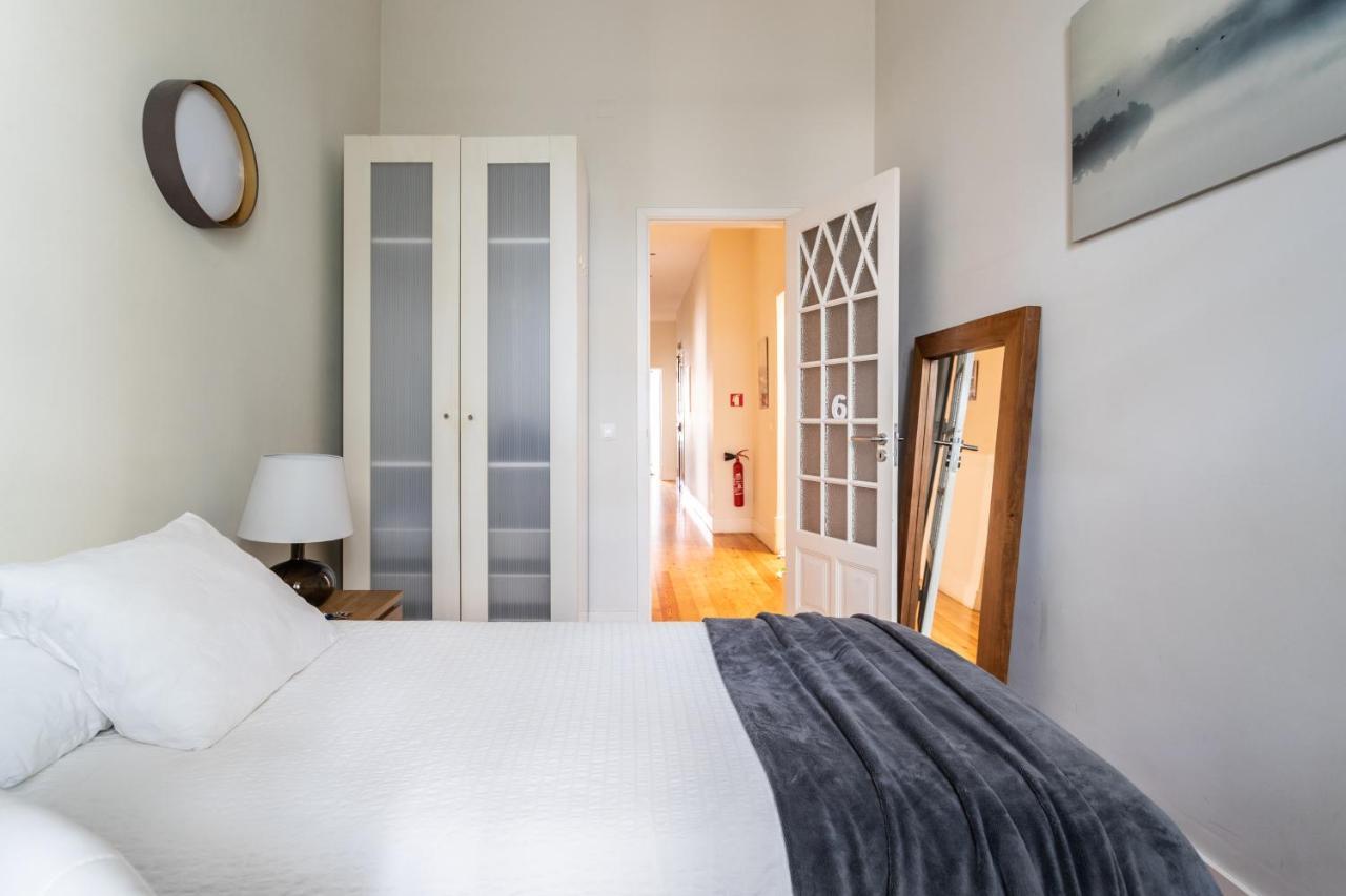 Guest House Bairro Azul Lisbon Exterior photo
