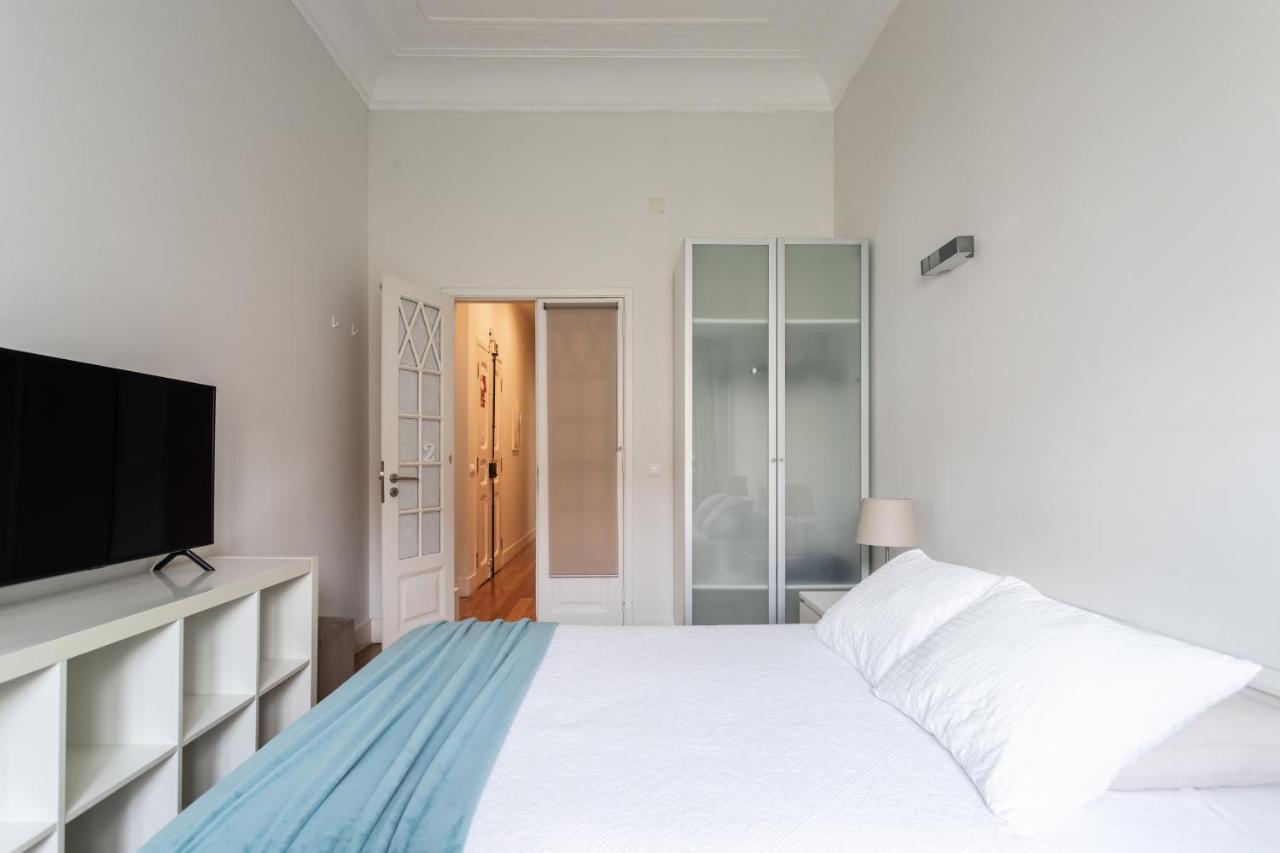 Guest House Bairro Azul Lisbon Exterior photo