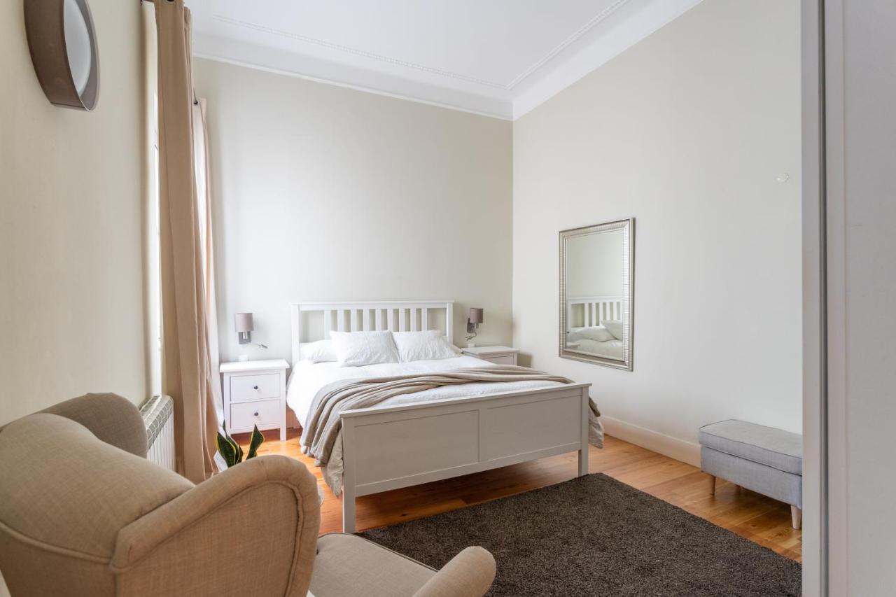 Guest House Bairro Azul Lisbon Exterior photo