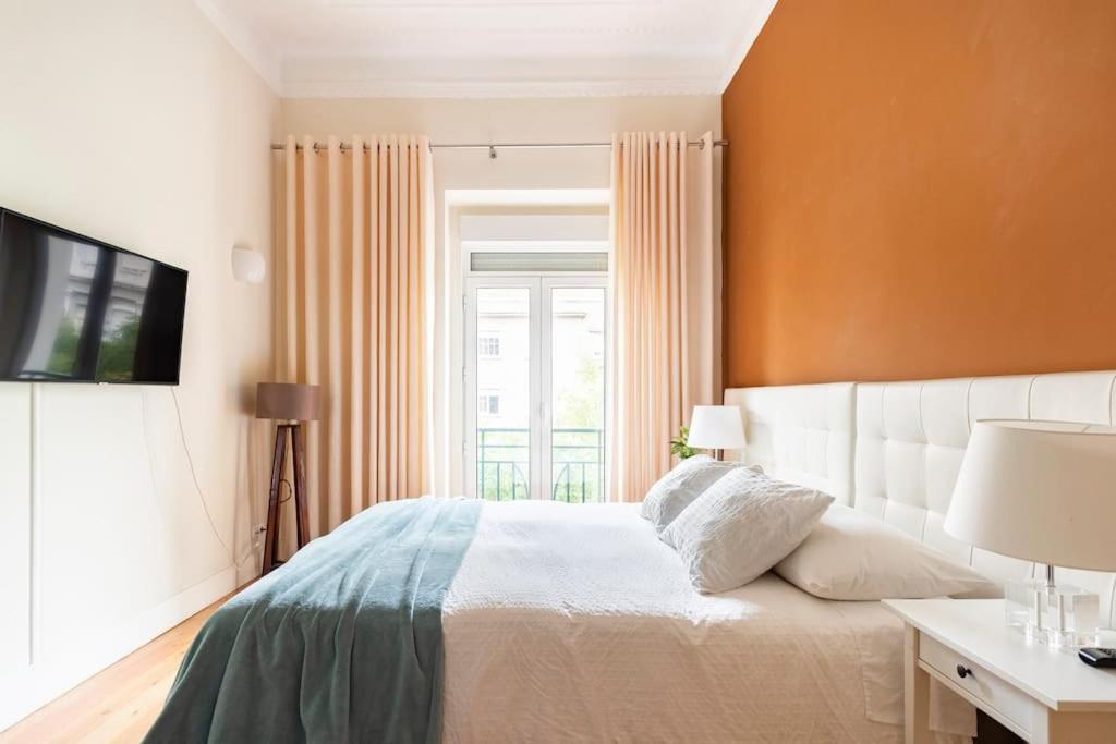 Guest House Bairro Azul Lisbon Exterior photo